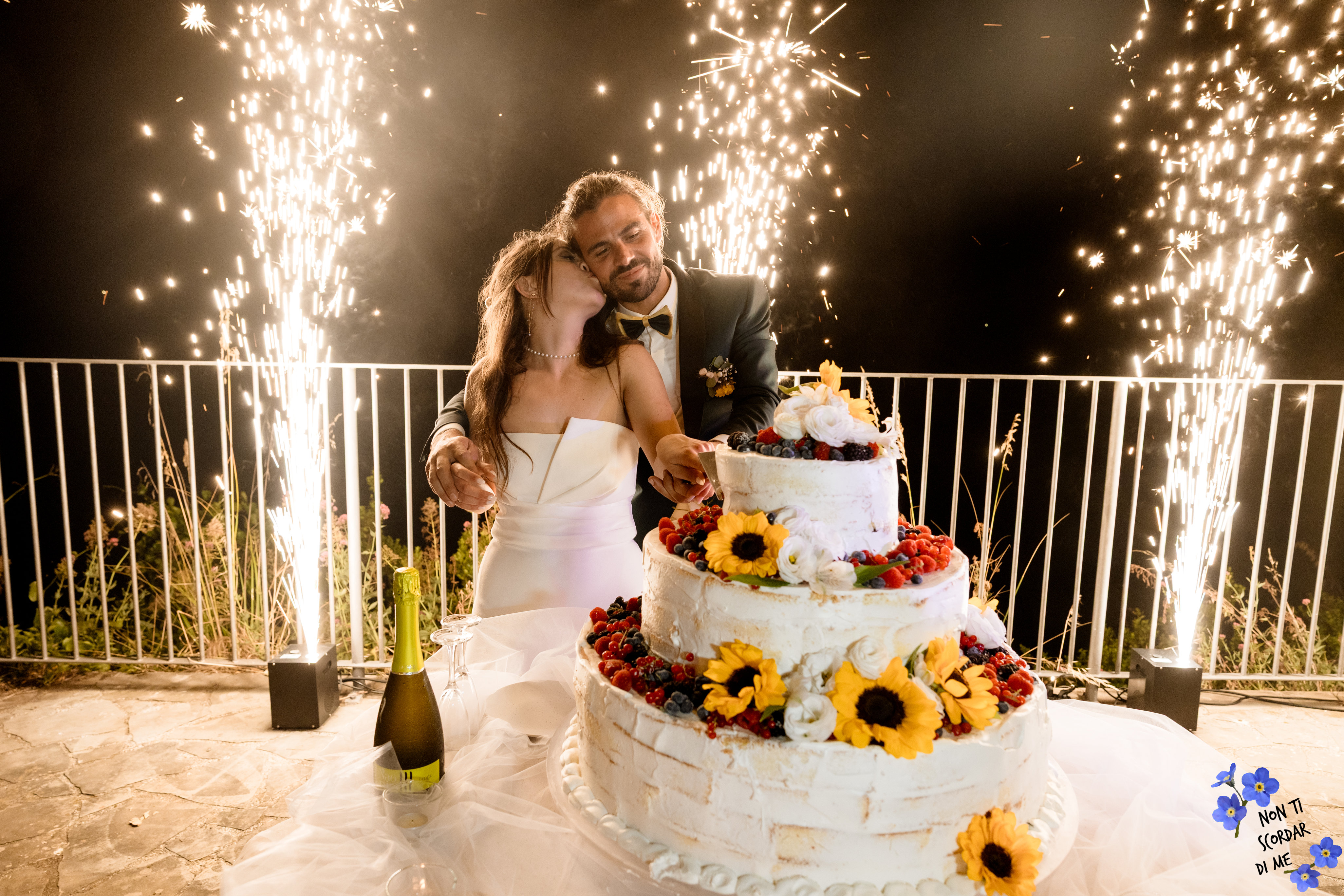 Foto Matrimonio Eleonora E Alessio